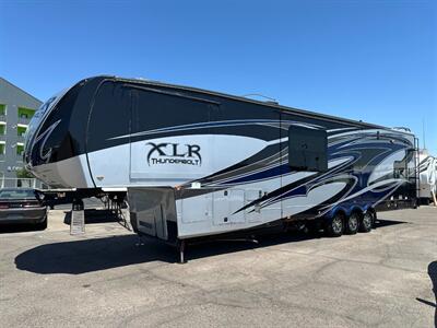 2014 Forest River M-401AMP XLR Thunderbolt   - Photo 32 - Mesa, AZ 85201