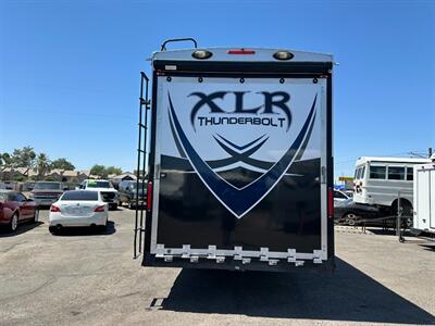 2014 Forest River M-401AMP XLR Thunderbolt   - Photo 9 - Mesa, AZ 85201