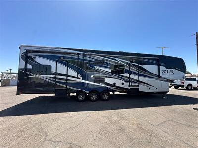 2014 Forest River M-401AMP XLR Thunderbolt   - Photo 31 - Mesa, AZ 85201