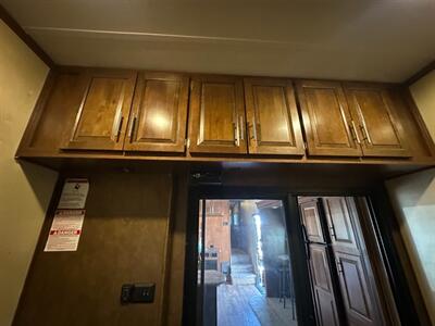 2014 Forest River M-401AMP XLR Thunderbolt   - Photo 25 - Mesa, AZ 85201