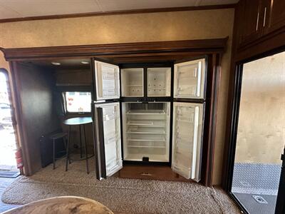 2014 Forest River M-401AMP XLR Thunderbolt   - Photo 17 - Mesa, AZ 85201