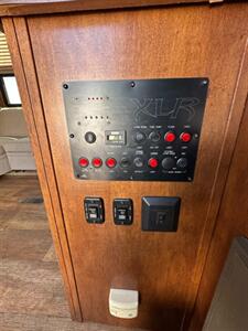 2014 Forest River M-401AMP XLR Thunderbolt   - Photo 18 - Mesa, AZ 85201