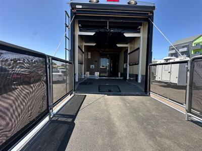 2014 Forest River M-401AMP XLR Thunderbolt   - Photo 22 - Mesa, AZ 85201