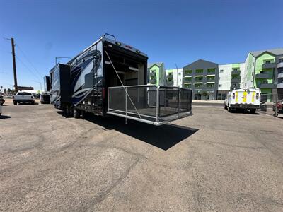 2014 Forest River M-401AMP XLR Thunderbolt   - Photo 10 - Mesa, AZ 85201