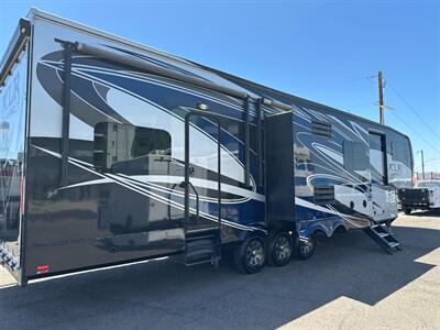 2014 Forest River M-401AMP XLR Thunderbolt   - Photo 5 - Mesa, AZ 85201