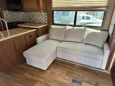 2014 Forest River M-401AMP XLR Thunderbolt   - Photo 12 - Mesa, AZ 85201