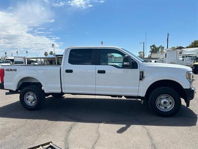 2019 Ford F-250 XL  Crew Cab 4x4 - Photo 18 - Mesa, AZ 85201