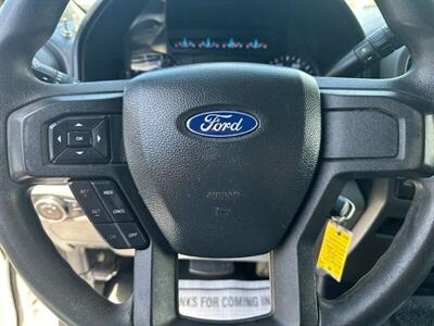 2019 Ford F-250 XL  Crew Cab 4x4 - Photo 8 - Mesa, AZ 85201