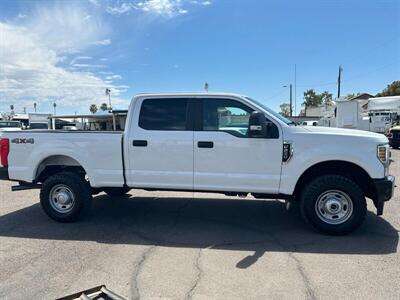 2019 Ford F-250 XL  Crew Cab 4x4 - Photo 5 - Mesa, AZ 85201