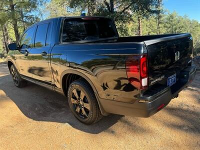 2019 Honda Ridgeline Black Edition  4x4 - Photo 25 - Prescott, AZ 86301