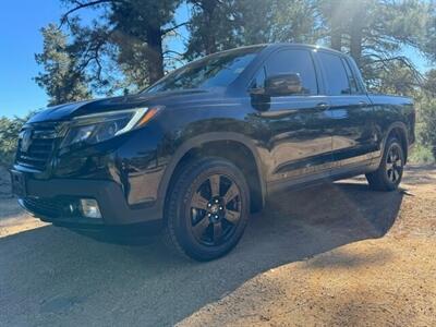 2019 Honda Ridgeline Black Edition  4x4 - Photo 3 - Prescott, AZ 86301