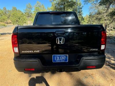 2019 Honda Ridgeline Black Edition  4x4 - Photo 28 - Prescott, AZ 86301