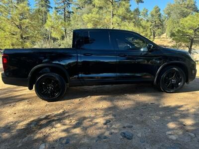 2019 Honda Ridgeline Black Edition  4x4 - Photo 27 - Prescott, AZ 86301