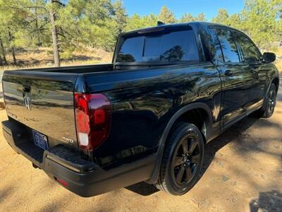 2019 Honda Ridgeline Black Edition  4x4 - Photo 26 - Prescott, AZ 86301