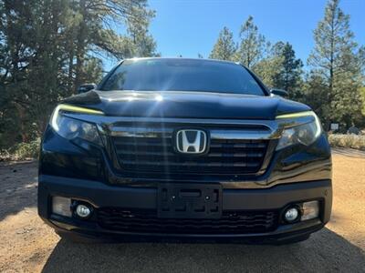 2019 Honda Ridgeline Black Edition  4x4 - Photo 22 - Prescott, AZ 86301