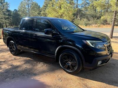 2019 Honda Ridgeline Black Edition  4x4 - Photo 21 - Prescott, AZ 86301