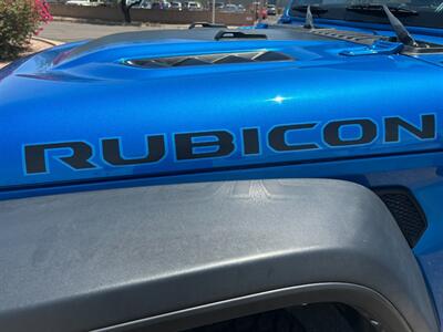 2021 Jeep Wrangler Rubicon 4XE - Photo 27 - Mesa, AZ 85201