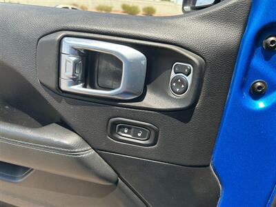 2021 Jeep Wrangler Rubicon 4XE - Photo 19 - Mesa, AZ 85201