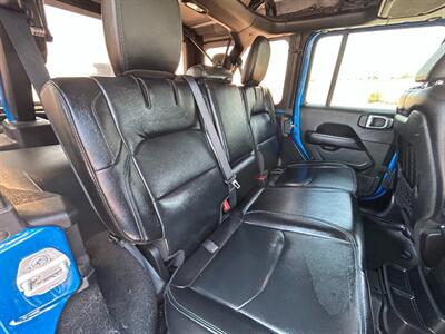 2021 Jeep Wrangler Rubicon 4XE - Photo 24 - Mesa, AZ 85201