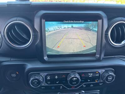 2021 Jeep Wrangler Rubicon 4XE - Photo 14 - Mesa, AZ 85201