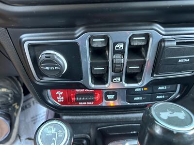 2021 Jeep Wrangler Rubicon 4XE - Photo 17 - Mesa, AZ 85201