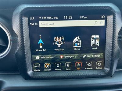 2021 Jeep Wrangler Rubicon 4XE - Photo 16 - Mesa, AZ 85201