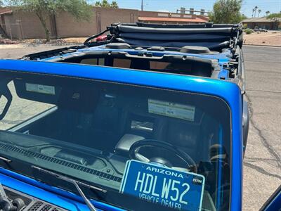2021 Jeep Wrangler Rubicon 4XE - Photo 26 - Mesa, AZ 85201
