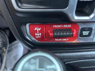 2021 Jeep Wrangler Rubicon 4XE - Photo 18 - Mesa, AZ 85201