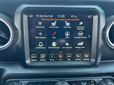 2021 Jeep Wrangler Rubicon 4XE - Photo 15 - Mesa, AZ 85201