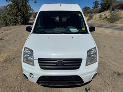 2011 Ford Transit Connect XLT  CARGO - Photo 10 - Prescott, AZ 86301