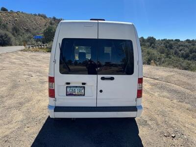 2011 Ford Transit Connect XLT  CARGO - Photo 6 - Prescott, AZ 86301