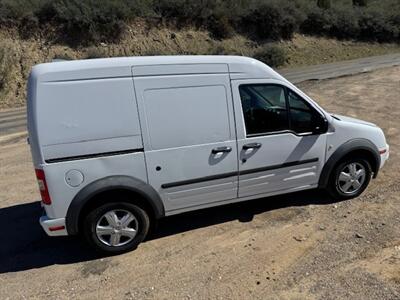 2011 Ford Transit Connect XLT  CARGO - Photo 8 - Prescott, AZ 86301