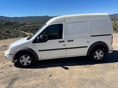 2011 Ford Transit Connect XLT  CARGO - Photo 3 - Prescott, AZ 86301