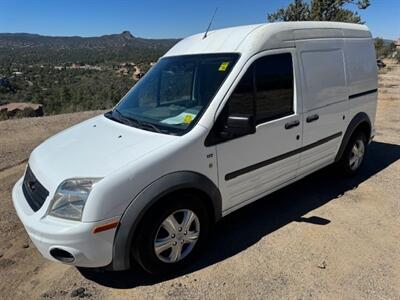 2011 Ford Transit Connect XLT  CARGO - Photo 1 - Prescott, AZ 86301