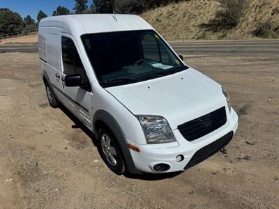 2011 Ford Transit Connect XLT  CARGO - Photo 9 - Prescott, AZ 86301