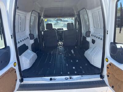 2011 Ford Transit Connect XLT  CARGO - Photo 4 - Prescott, AZ 86301