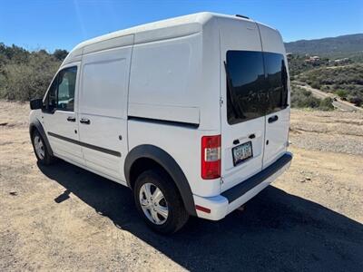 2011 Ford Transit Connect XLT  CARGO - Photo 5 - Prescott, AZ 86301