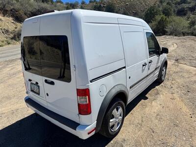 2011 Ford Transit Connect XLT  CARGO - Photo 7 - Prescott, AZ 86301