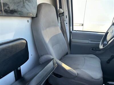 2006 FORD Econoline Cutaway   - Photo 8 - Prescott, AZ 86301