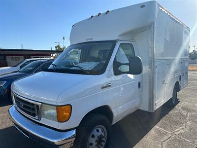 2006 FORD Econoline Cutaway   - Photo 10 - Prescott, AZ 86301