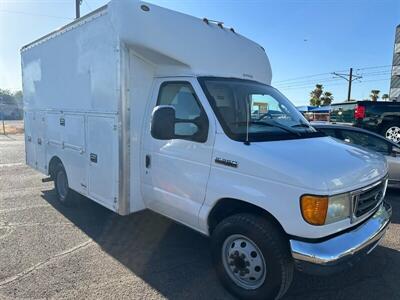 2006 FORD Econoline Cutaway  