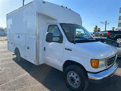 2006 FORD Econoline Cutaway   - Photo 11 - Prescott, AZ 86301