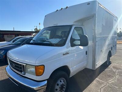 2006 FORD Econoline Cutaway  