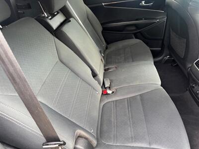 2020 Kia Sorento LX V6  3RD ROW SEATING - Photo 35 - Prescott, AZ 86301