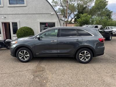2020 Kia Sorento LX V6  3RD ROW SEATING - Photo 25 - Prescott, AZ 86301