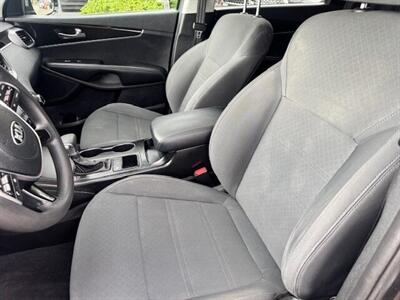 2020 Kia Sorento LX V6  3RD ROW SEATING - Photo 14 - Prescott, AZ 86301