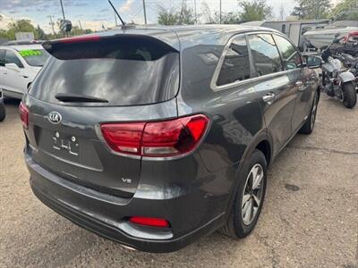 2020 Kia Sorento LX V6  3RD ROW SEATING - Photo 3 - Prescott, AZ 86301
