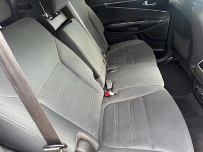 2020 Kia Sorento LX V6  3RD ROW SEATING - Photo 16 - Prescott, AZ 86301