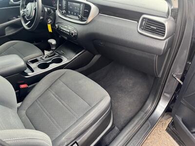 2020 Kia Sorento LX V6  3RD ROW SEATING - Photo 36 - Prescott, AZ 86301