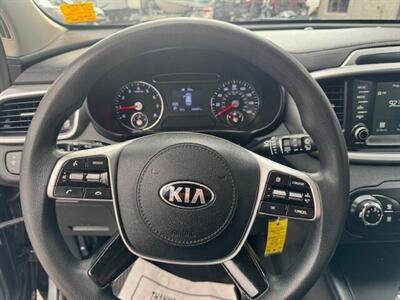 2020 Kia Sorento LX V6  3RD ROW SEATING - Photo 11 - Prescott, AZ 86301